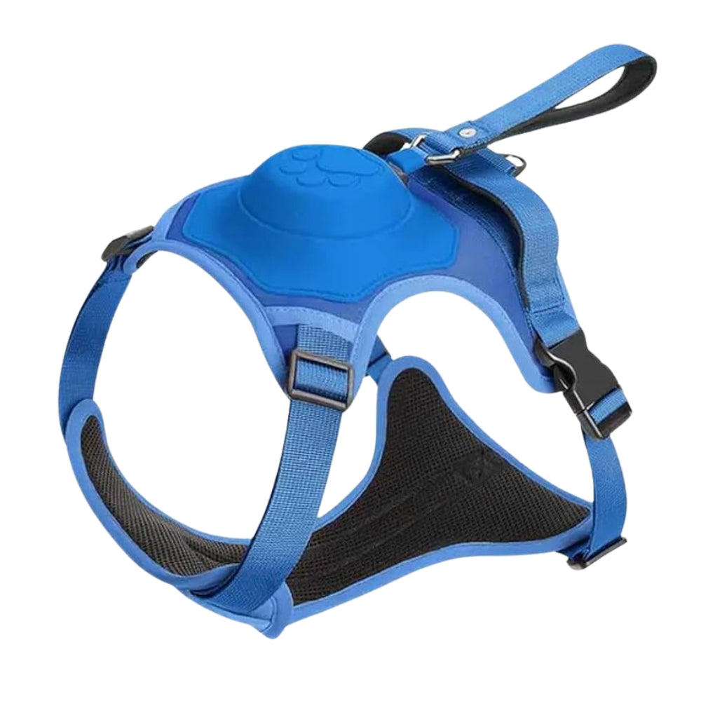 Harnais pour Chien Anti-Traction PETMATTERS™