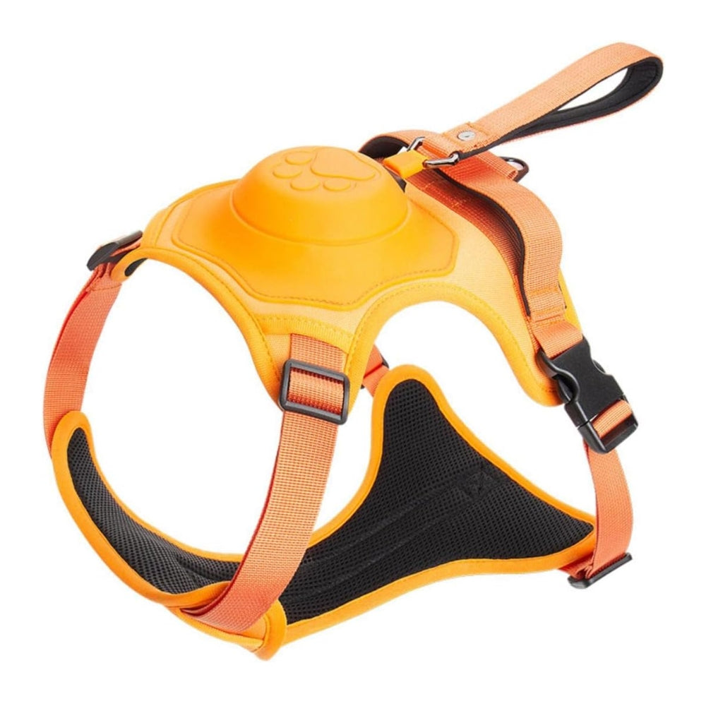 Harnais pour Chien Anti-Traction PETMATTERS™